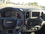 New 2025 Chevrolet Silverado 2500 Custom Crew Cab 4x4, Pickup for sale #B3638 - photo 15