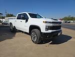 New 2025 Chevrolet Silverado 2500 Custom Crew Cab 4x4, Pickup for sale #B3638 - photo 1