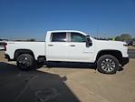 New 2025 Chevrolet Silverado 2500 Custom Crew Cab 4x4, Pickup for sale #B3638 - photo 6