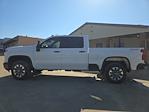 New 2025 Chevrolet Silverado 2500 Custom Crew Cab 4x4, Pickup for sale #B3638 - photo 8