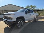 New 2025 Chevrolet Silverado 2500 Custom Crew Cab 4x4, Pickup for sale #B3638 - photo 3