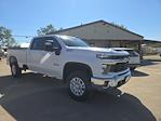 2025 Chevrolet Silverado 3500 Crew Cab 4x4, Pickup for sale #B3639 - photo 1