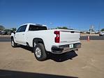 2025 Chevrolet Silverado 3500 Crew Cab 4x4, Pickup for sale #B3639 - photo 6