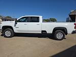 2025 Chevrolet Silverado 3500 Crew Cab 4x4, Pickup for sale #B3639 - photo 7