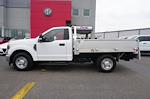 Used 2019 Ford F-250 XL Regular Cab RWD, Flatbed Truck for sale #IKEF66681 - photo 10