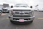 Used 2019 Ford F-250 XL Regular Cab RWD, Flatbed Truck for sale #IKEF66681 - photo 3