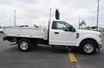Used 2019 Ford F-250 XL Regular Cab RWD, Flatbed Truck for sale #IKEF66681 - photo 5