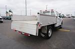 2019 Ford F-250 Regular Cab SRW RWD, Flatbed Truck for sale #IKEF66681 - photo 8