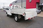 2019 Ford F-250 Regular Cab SRW RWD, Flatbed Truck for sale #IKEF66681 - photo 2