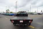 2021 Ford F-450 Crew Cab DRW 4x4, Flatbed Truck for sale #IMED03076 - photo 8