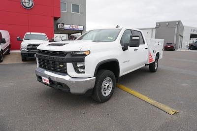 2023 Chevrolet Silverado 2500 Crew Cab 4x4, Knapheide Steel Service Body Service Truck for sale #PF259730 - photo 1