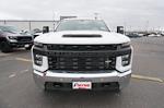 2023 Chevrolet Silverado 2500 Crew Cab 4x4, Knapheide Steel Service Body Service Truck for sale #PF259730 - photo 3