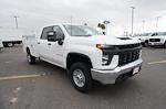 2023 Chevrolet Silverado 2500 Crew Cab 4x4, Knapheide Steel Service Body Service Truck for sale #PF259730 - photo 4