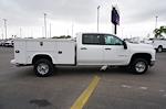 2023 Chevrolet Silverado 2500 Crew Cab 4x4, Knapheide Steel Service Body Service Truck for sale #PF259730 - photo 6