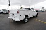 2023 Chevrolet Silverado 2500 Crew Cab 4x4, Knapheide Steel Service Body Service Truck for sale #PF259730 - photo 8