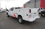 2023 Chevrolet Silverado 2500 Crew Cab 4x4, Knapheide Steel Service Body Service Truck for sale #PF259730 - photo 2