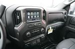 2023 Chevrolet Silverado 2500 Crew Cab 4x4, Knapheide Steel Service Body Service Truck for sale #PF259730 - photo 34