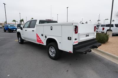 2023 Chevrolet Silverado 2500 Crew Cab 4x4, Knapheide Service Truck for sale #PF259744 - photo 2