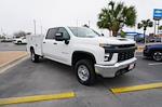 2023 Chevrolet Silverado 2500 Crew Cab 4x4, Knapheide Service Truck for sale #PF259744 - photo 4