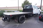 2023 Chevrolet Silverado 5500 Regular Cab DRW RWD, Bedrock Diamond Series Flatbed Truck for sale #PH144882 - photo 8