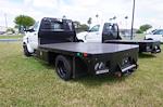 New 2023 Chevrolet Silverado 5500 Work Truck Regular Cab RWD, Bedrock Diamond Series Flatbed Truck for sale #PH282368 - photo 2