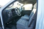 2023 Chevrolet Silverado 6500 Regular Cab DRW 4x4, Cab Chassis for sale #PH305448 - photo 17