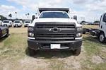 New 2023 Chevrolet Silverado 6500 Work Truck Regular Cab 4x4, Dump Truck for sale #PH305448 - photo 24