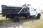 New 2023 Chevrolet Silverado 6500 Work Truck Regular Cab 4x4, Dump Truck for sale #PH305448 - photo 28