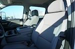 2023 Chevrolet Silverado 5500 Crew Cab DRW RWD, Cab Chassis for sale #PH305449 - photo 14