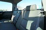 2023 Chevrolet Silverado 5500 Crew Cab DRW RWD, Cab Chassis for sale #PH305449 - photo 18
