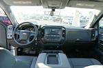 2023 Chevrolet Silverado 5500 Crew Cab DRW RWD, Cab Chassis for sale #PH305449 - photo 19