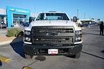 New 2023 Chevrolet Silverado 5500 Work Truck Crew Cab RWD, Cab Chassis for sale #PH305449 - photo 3