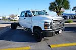 New 2023 Chevrolet Silverado 5500 Work Truck Crew Cab RWD, Cab Chassis for sale #PH305449 - photo 4