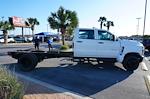 New 2023 Chevrolet Silverado 5500 Work Truck Crew Cab RWD, Cab Chassis for sale #PH305449 - photo 6