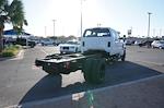 New 2023 Chevrolet Silverado 5500 Work Truck Crew Cab RWD, Cab Chassis for sale #PH305449 - photo 2