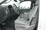 2023 Chevrolet Silverado 5500 Regular Cab DRW RWD, Cab Chassis for sale #PH419614 - photo 18