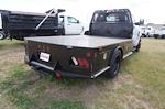 2023 Chevrolet Silverado 5500 Regular Cab DRW RWD, Bedrock Granite Series Flatbed Truck for sale #PH419614 - photo 25