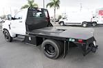 New 2023 Chevrolet Silverado 4500 LT Regular Cab RWD, Flatbed Truck for sale #PH543440 - photo 2