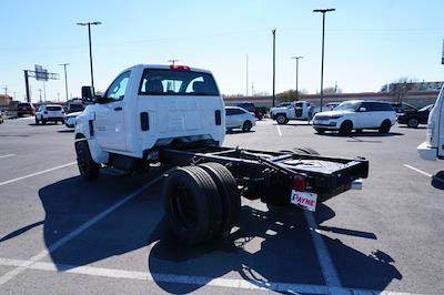 2023 Chevrolet Silverado 4500 Regular Cab DRW RWD, Cab Chassis for sale #PH543441 - photo 2