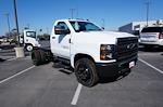 2023 Chevrolet Silverado 4500 Regular Cab DRW RWD, Cab Chassis for sale #PH543441 - photo 4