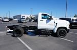 2023 Chevrolet Silverado 4500 Regular Cab DRW RWD, Cab Chassis for sale #PH543441 - photo 6