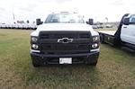 2023 Chevrolet Silverado 4500 Regular Cab DRW RWD, Bedrock Diamond Series Flatbed Truck for sale #PH543441 - photo 26