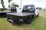 2023 Chevrolet Silverado 4500 Regular Cab DRW RWD, Bedrock Diamond Series Flatbed Truck for sale #PH543441 - photo 2