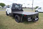 2023 Chevrolet Silverado 4500 Regular Cab DRW RWD, Bedrock Diamond Series Flatbed Truck for sale #PH543441 - photo 31