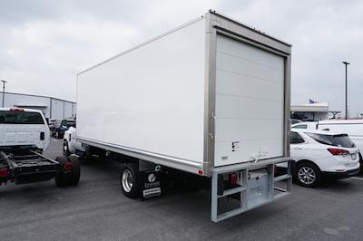 2023 Chevrolet Silverado 6500 Regular Cab DRW RWD, Refrigerated Body for sale #PH666411 - photo 2