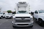 2023 Chevrolet Silverado 6500 Regular Cab DRW RWD, Refrigerated Body for sale #PH666411 - photo 3