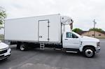 2023 Chevrolet Silverado 6500 Regular Cab DRW RWD, Refrigerated Body for sale #PH666411 - photo 6