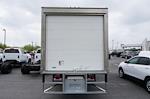 2023 Chevrolet Silverado 6500 Regular Cab DRW RWD, Refrigerated Body for sale #PH666411 - photo 9