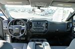 2023 Chevrolet Silverado 5500 Crew Cab DRW RWD, Cab Chassis for sale #PH705885 - photo 21