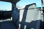 2023 Chevrolet Silverado 5500 Crew Cab DRW RWD, Cab Chassis for sale #PH705990 - photo 20